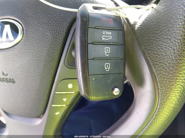 KIA mpi nu 2018 3KPFL4A75JE190018 Image 11