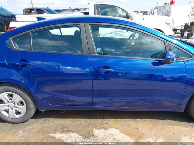 KIA mpi nu 2018 3KPFL4A75JE190018 Image 14