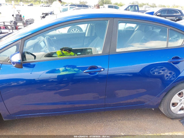 KIA mpi nu 2018 3KPFL4A75JE190018 Image 15