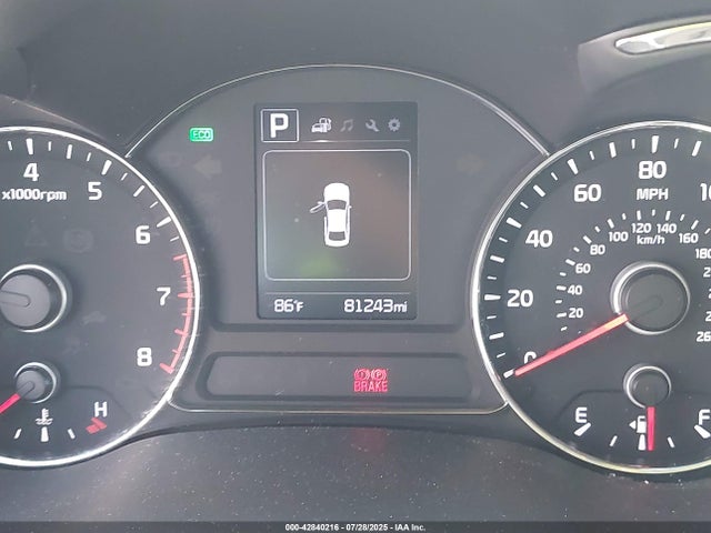 KIA mpi nu 2018 3KPFL4A75JE190018 Image 16