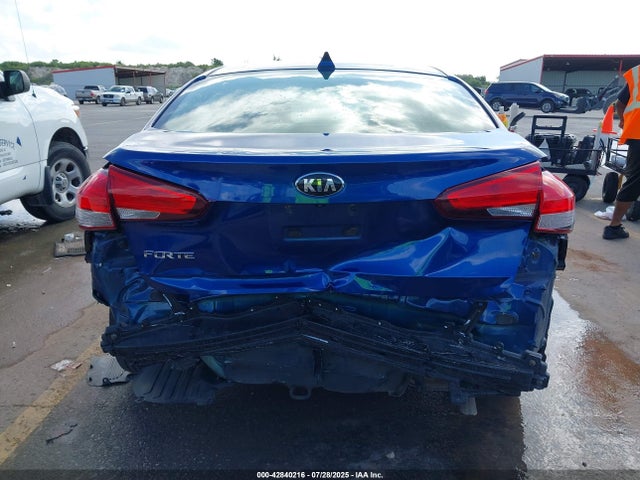 KIA mpi nu 2018 3KPFL4A75JE190018 Image 17