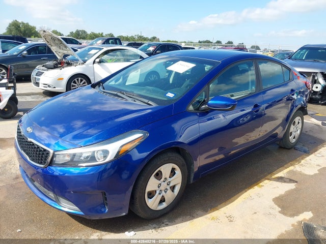 KIA mpi nu 2018 3KPFL4A75JE190018 Image 2