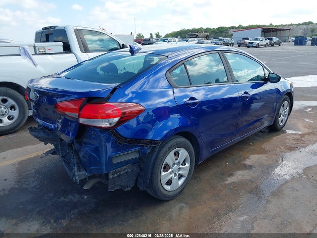 KIA mpi nu 2018 3KPFL4A75JE190018 Image 4