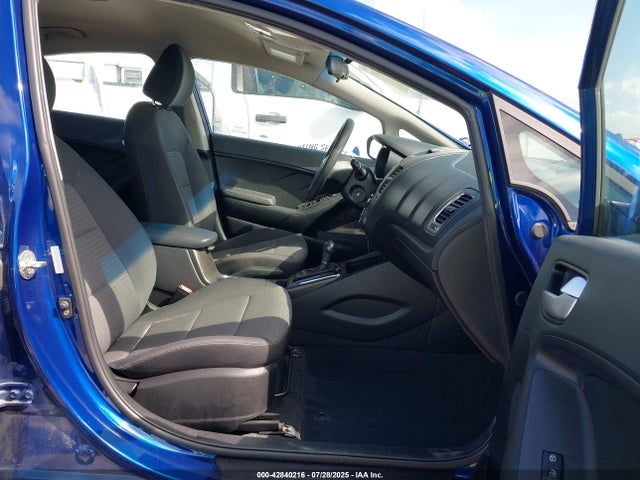 KIA mpi nu 2018 3KPFL4A75JE190018 Image 5