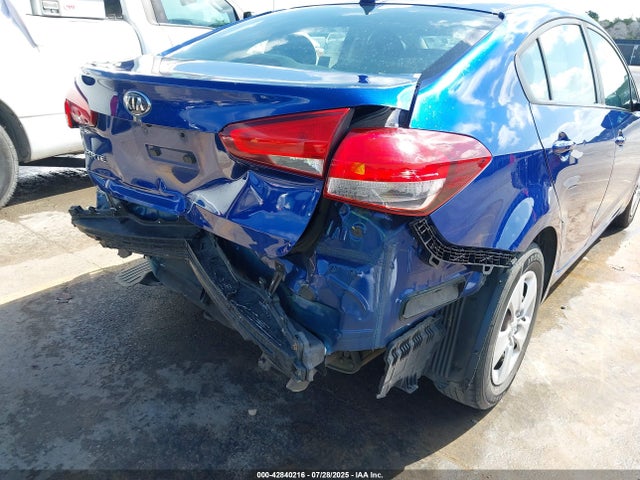 KIA mpi nu 2018 3KPFL4A75JE190018 Image 6