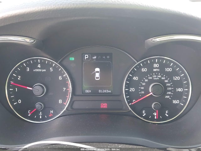 KIA mpi nu 2018 3KPFL4A75JE190018 Image 7