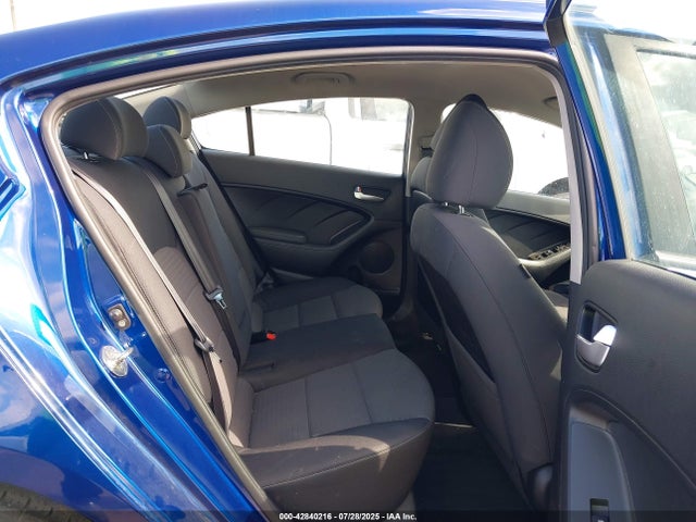KIA mpi nu 2018 3KPFL4A75JE190018 Image 8