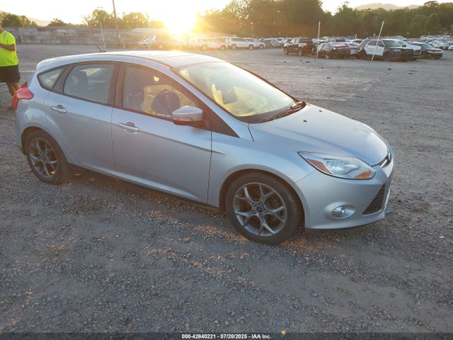 1FADP3K24EL425892 auction archive image