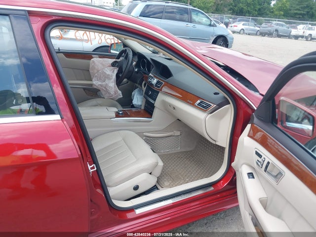WDDHF8JBXGB208682 Mercedes-Benz E-Class