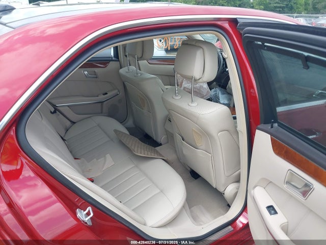 WDDHF8JBXGB208682 Mercedes-Benz E-Class