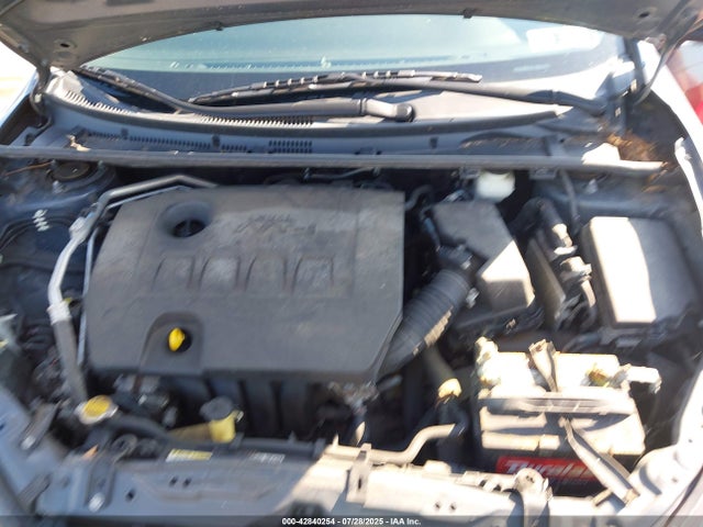 Toyota 2zr-fe 2014 2T1BURHE3EC068162 Image 10