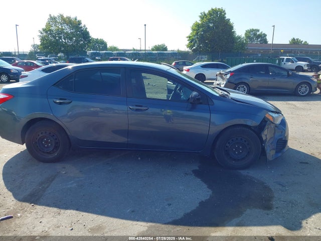 Toyota 2zr-fe 2014 2T1BURHE3EC068162 Image 13