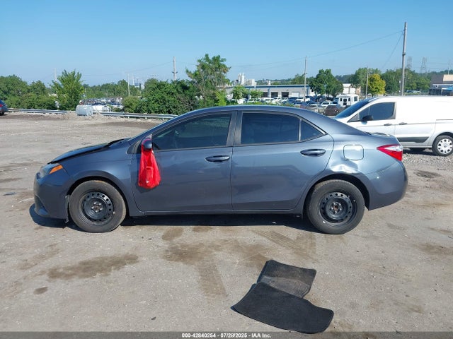 Toyota 2zr-fe 2014 2T1BURHE3EC068162 Image 14