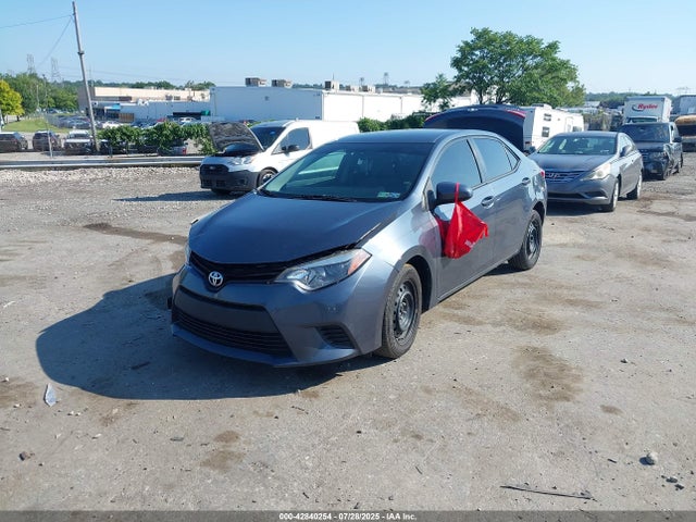 Toyota 2zr-fe 2014 2T1BURHE3EC068162 Image 2