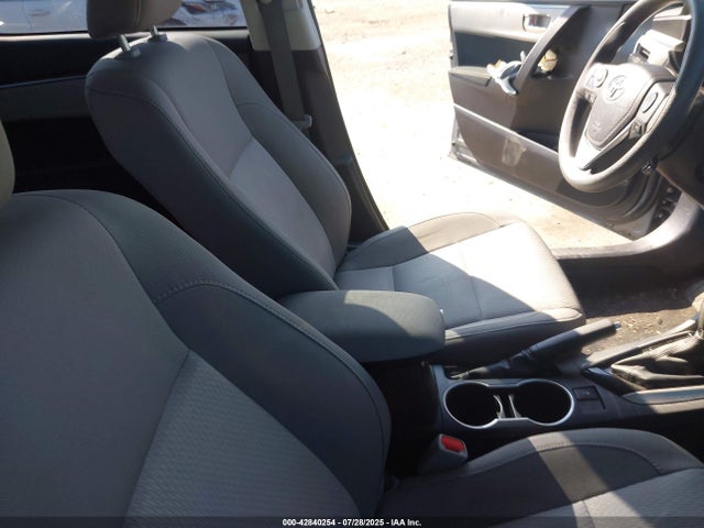 Toyota 2zr-fe 2014 2T1BURHE3EC068162 Image 5