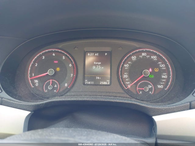 Volkswagen 2021 2021 1VWSA7A30MC010018 Image 7
