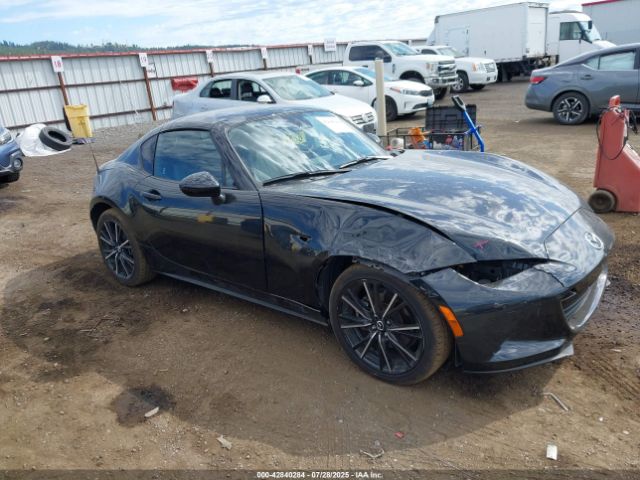 2024 MAZDA MX-5 MIATA RF JM1NDAM7XR0600562