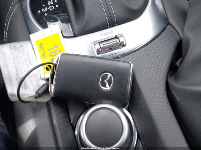 2024 MAZDA MX-5 MIATA RF JM1NDAM7XR0600562 Photo 10