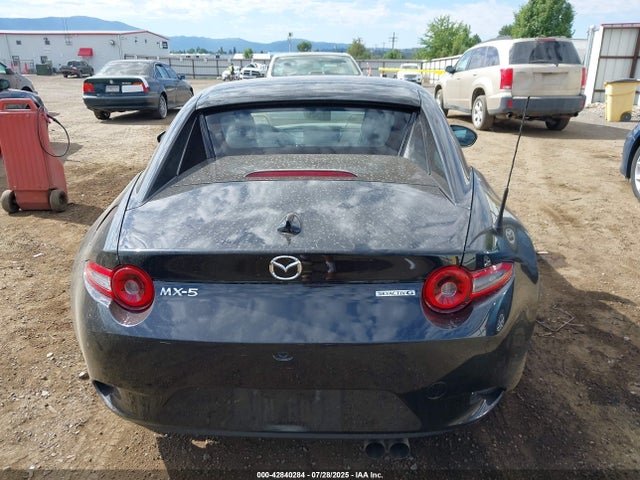 JM1NDAM7XR0600562 Mazda pe