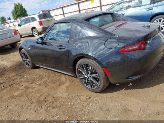 2024 MAZDA MX-5 MIATA RF JM1NDAM7XR0600562 Photo 2