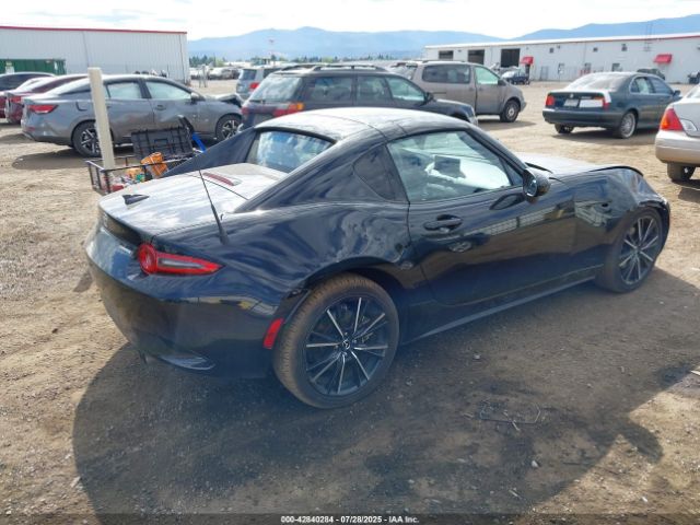 2024 MAZDA MX-5 MIATA RF JM1NDAM7XR0600562 Photo 3