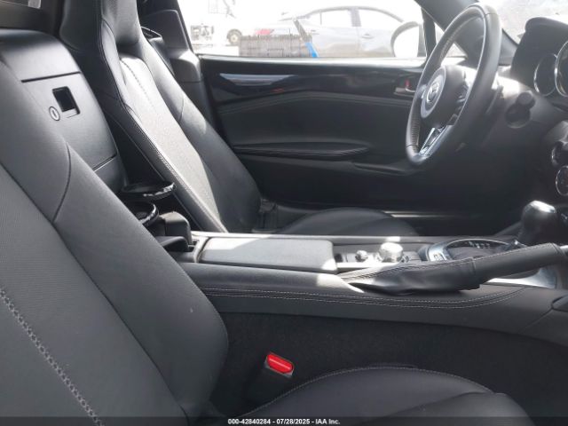 2024 MAZDA MX-5 MIATA RF JM1NDAM7XR0600562 Photo 4