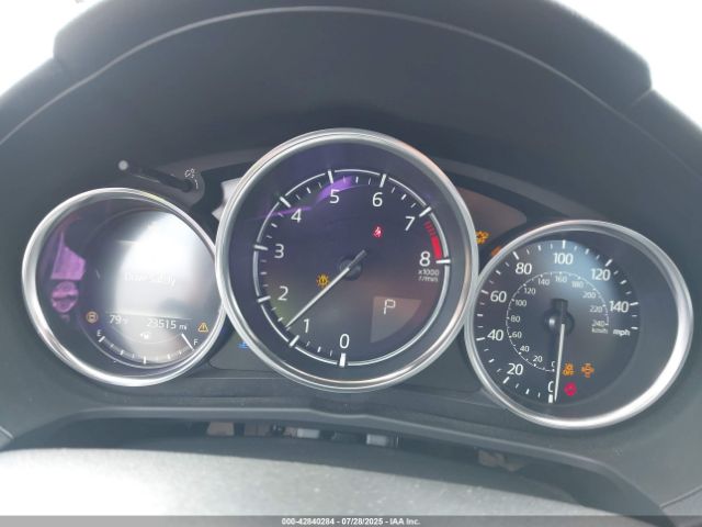 2024 MAZDA MX-5 MIATA RF JM1NDAM7XR0600562 Photo 6
