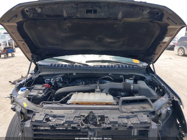 1FMJU2A81PEA53792 Ford gtdi-standard