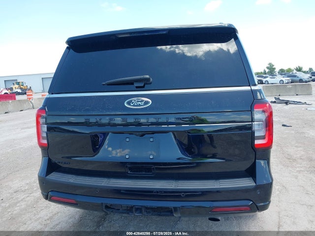 1FMJU2A81PEA53792 Ford gtdi-standard