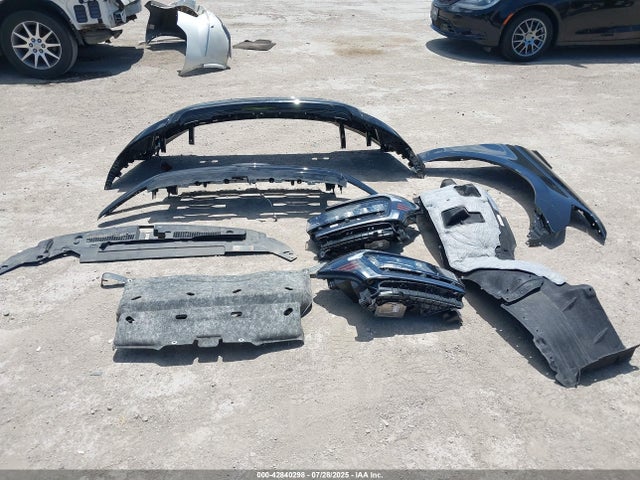 1FMJU2A81PEA53792 Ford gtdi-standard