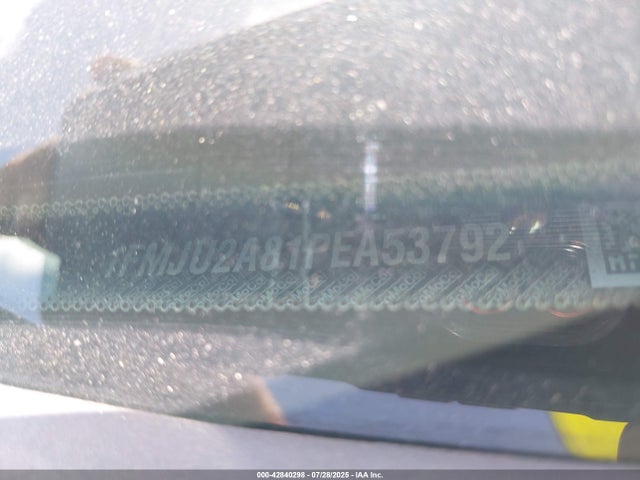 1FMJU2A81PEA53792 Ford gtdi-standard