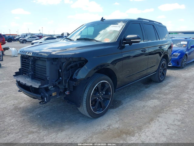 1FMJU2A81PEA53792 Ford gtdi-standard