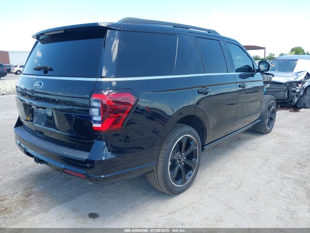 1FMJU2A81PEA53792 Ford gtdi-standard