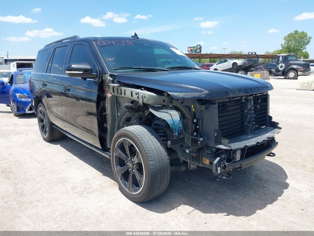 1FMJU2A81PEA53792 Ford gtdi-standard