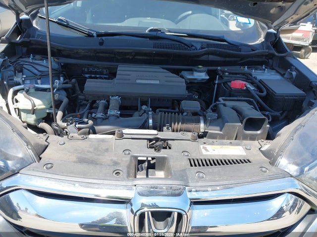 2HKRW2H59JH646773 Honda l15be