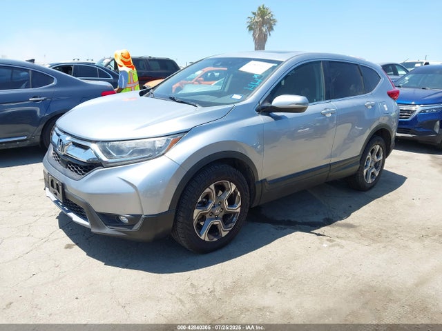 2HKRW2H59JH646773 Honda l15be