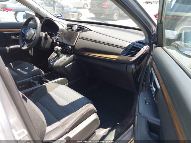 2HKRW2H59JH646773 Honda l15be