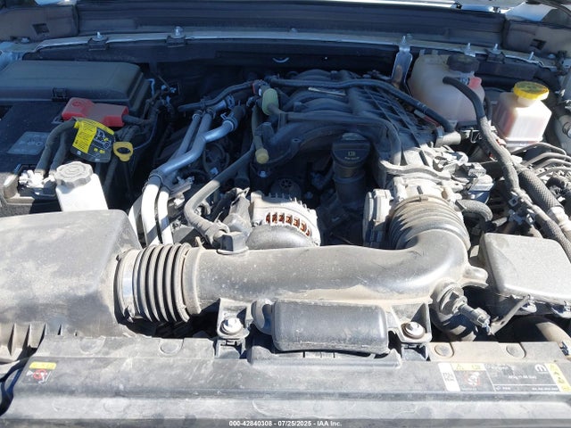 1C6JJTEG1PL525903 Jeep 2023