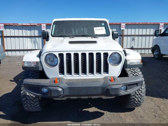 1C6JJTEG1PL525903 Jeep 2023