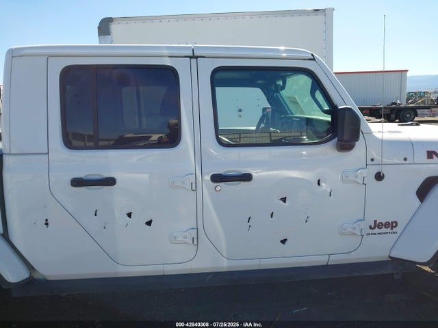 1C6JJTEG1PL525903 Jeep 2023
