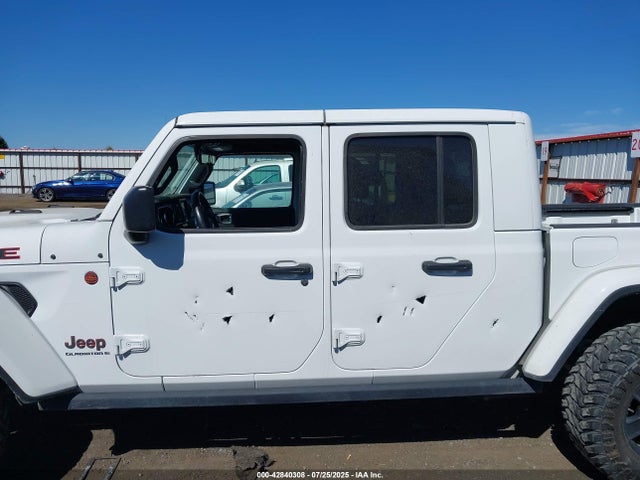 1C6JJTEG1PL525903 Jeep 2023