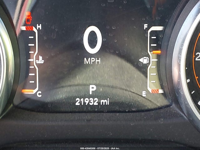 1C6JJTEG1PL525903 Jeep 2023