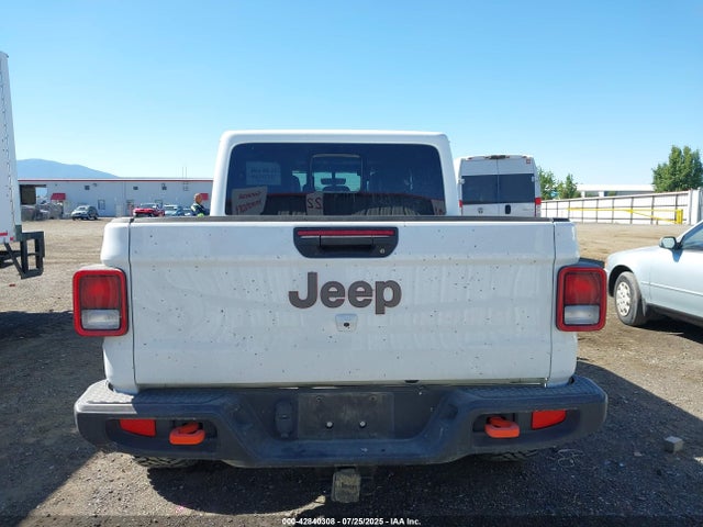 1C6JJTEG1PL525903 Jeep 2023