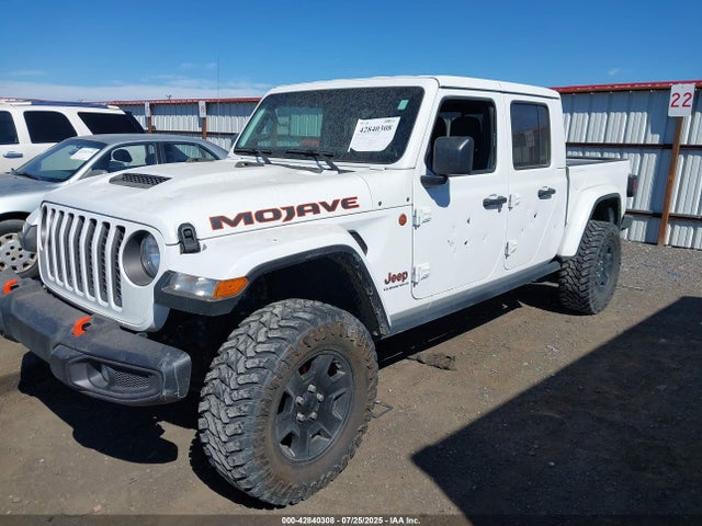 1C6JJTEG1PL525903 Jeep 2023