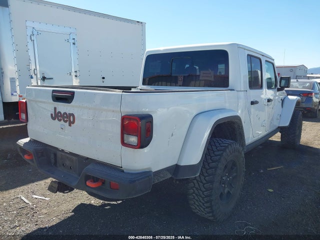 1C6JJTEG1PL525903 Jeep 2023