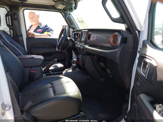 1C6JJTEG1PL525903 Jeep 2023