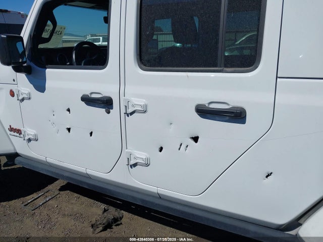 1C6JJTEG1PL525903 Jeep 2023