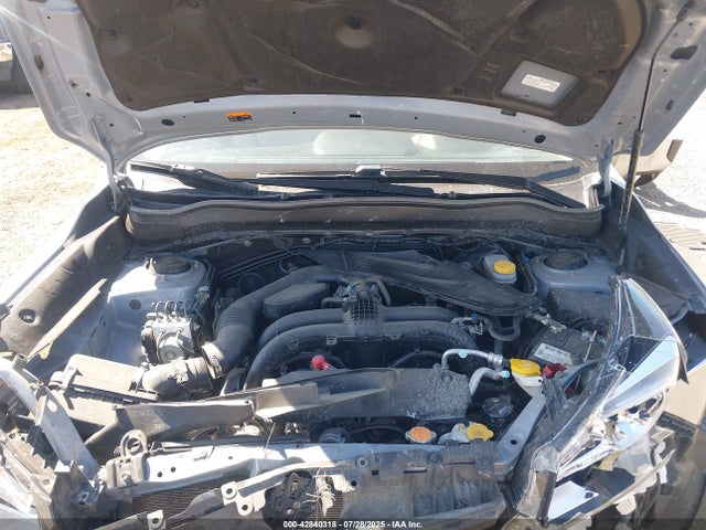 Subaru naturally aspirated u5 2018 JF2SJAECXJH423199 Image 10