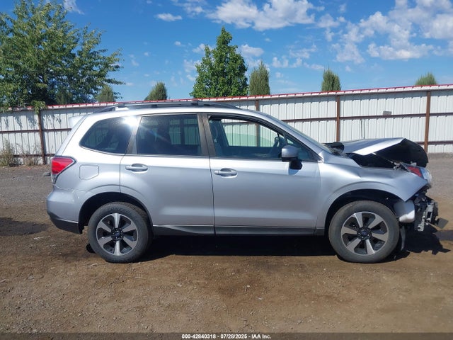 Subaru naturally aspirated u5 2018 JF2SJAECXJH423199 Image 14