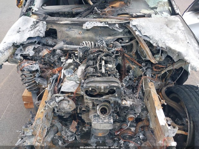 Mercedes-Benz m264 2019 55SWF8DB5KU316760 Image 10